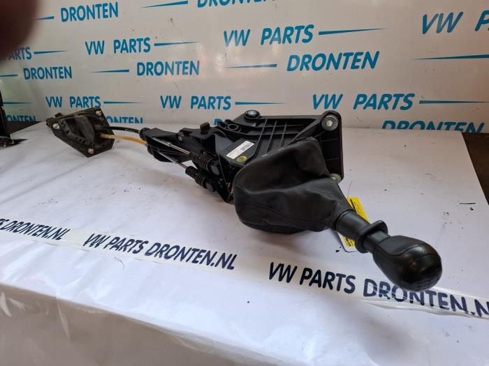 Gebruikte Schakelkabel Versnellingsbak Volkswagen Crafter (SY) 2.0 TDI FWD Prijs € 121,00 Inclusief btw aangeboden door VW Parts Dronten