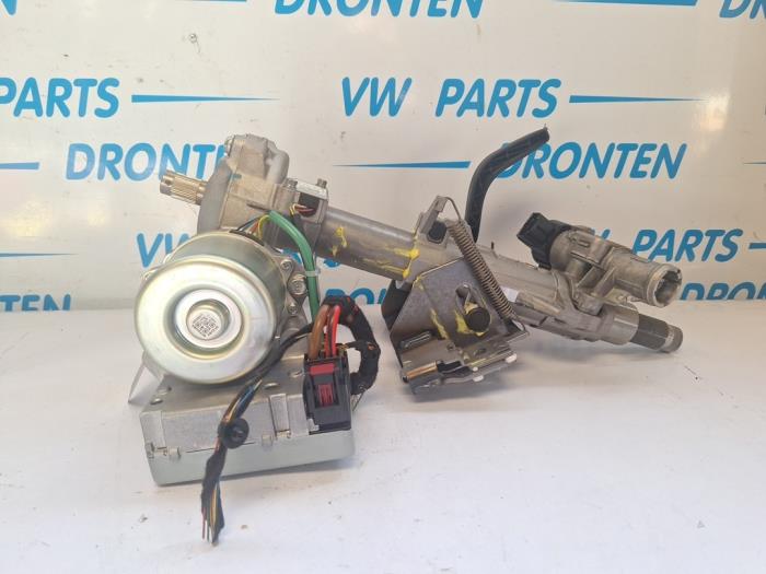 Gebruikte Servopomp Volkswagen Up! (121) 1.0 12V 60 Prijs € 100,00 Margeregeling aangeboden door VW Parts Dronten