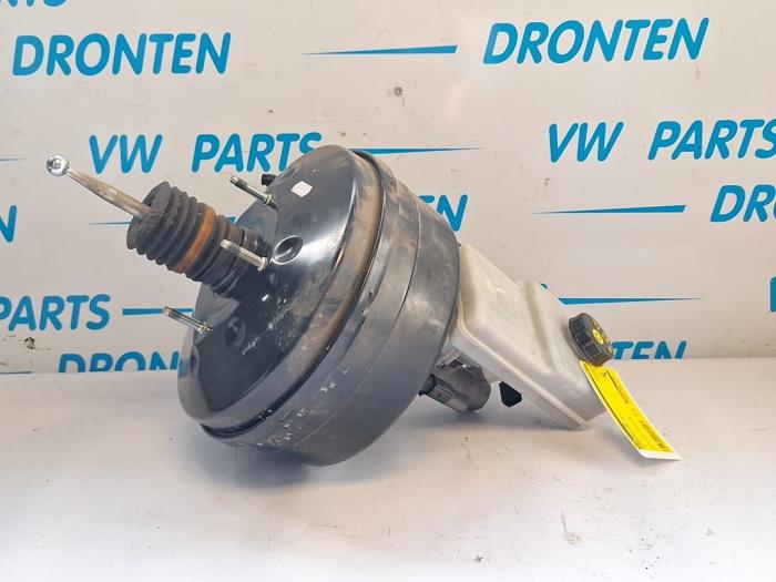 Gebruikte Rembol Volkswagen Crafter (SY) 2.0 TDI FWD Prijs € 100,00 Margeregeling aangeboden door VW Parts Dronten