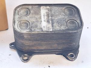 Gebruikte Warmtewisselaar Volkswagen Caddy III (2KA,2KH,2CA,2CH) 1.6 TDI 16V Prijs € 30,00 Margeregeling aangeboden door VW Parts Dronten