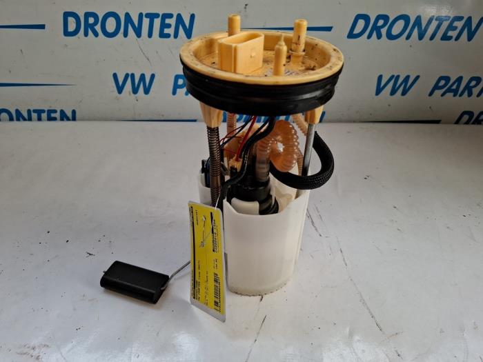 Gebruikte Dieselpomp Volkswagen Crafter (SY) 2.0 TDI FWD Prijs € 150,00 Margeregeling aangeboden door VW Parts Dronten