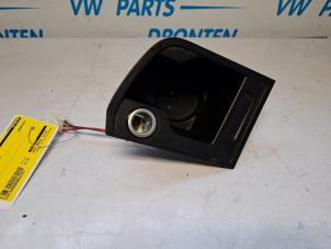 Gebruikte Bekerhouder Volkswagen Transporter T6 2.0 TDI DRF Prijs € 35,00 Margeregeling aangeboden door VW Parts Dronten