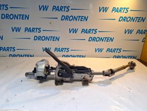 Gebruikte Stuurkolom compleet Volkswagen Golf VII (AUA) 1.4 GTE 16V Prijs € 135,00 Margeregeling aangeboden door VW Parts Dronten