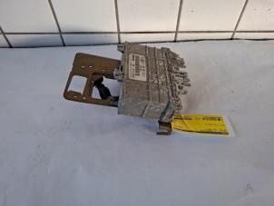Gebruikte Computer Motormanagement Volkswagen Golf III Cabrio Restyling (1E7) 1.8 Prijs € 50,00 Margeregeling aangeboden door VW Parts Dronten