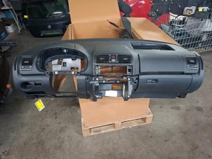 Gebruikte Dashboard Skoda Fabia II (5J) 1.2 TDI 12V Greenline Prijs € 90,00 Margeregeling aangeboden door VW Parts Dronten