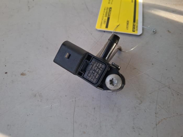 Gebruikte Brandstofdruk sensor Volkswagen Caddy IV 2.0 TDI 102 Prijs € 24,20 Inclusief btw aangeboden door VW Parts Dronten