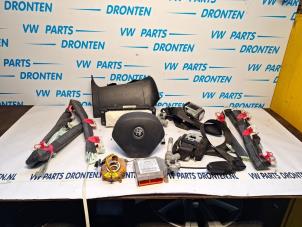 Gebruikte Airbag set + dashboard Alfa Romeo MiTo (955) 1.3 JTDm 16V Prijs € 380,00 Margeregeling aangeboden door VW Parts Dronten
