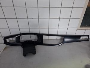 Gebruikte Dashboardlijst Volkswagen Polo VI (AW1) 1.6 TDI 16V 80 Prijs € 90,00 Margeregeling aangeboden door VW Parts Dronten