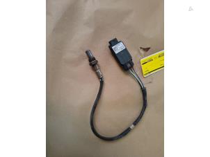 Gebruikte Lambda Sonde Volkswagen Polo VI (AW1) 1.6 TDI 16V 80 Prijs € 100,00 Margeregeling aangeboden door VW Parts Dronten
