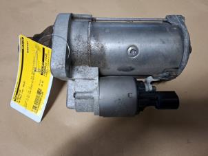 Gebruikte Startmotor Volkswagen Polo VI (AW1) 1.6 TDI 16V 80 Prijs € 30,00 Margeregeling aangeboden door VW Parts Dronten
