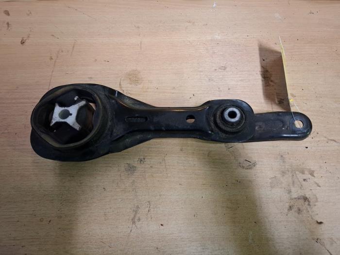 Gebruikte Motorrubber Volkswagen Polo VI (AW1) 1.6 TDI 16V 80 Prijs € 20,00 Margeregeling aangeboden door VW Parts Dronten