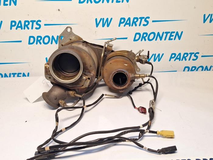 Roetfilters met artikelnummer 04L131765BD voorraad