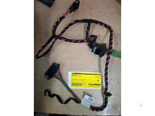 Gebruikte Bedrading Compleet Elektrisch Volkswagen Up! (121) 1.0 12V 60 Prijs € 20,00 Margeregeling aangeboden door VW Parts Dronten