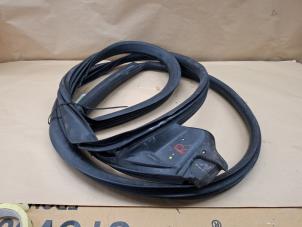 Gebruikte Deurrubber 2Deurs rechts Alfa Romeo MiTo (955) 1.3 JTDm 16V Prijs € 35,00 Margeregeling aangeboden door VW Parts Dronten