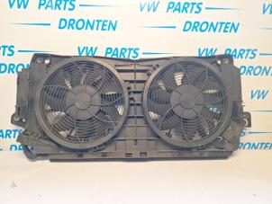 Gebruikte Windtunnel Volkswagen Crafter 2.0 TDI 16V Prijs € 125,00 Margeregeling aangeboden door VW Parts Dronten