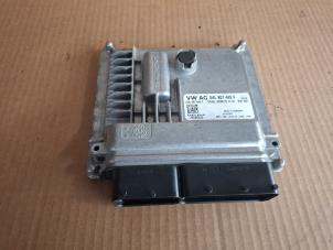 Gebruikte Computer Motormanagement Volkswagen Polo VI (AW1) 1.6 TDI 16V 80 Prijs € 200,00 Margeregeling aangeboden door VW Parts Dronten