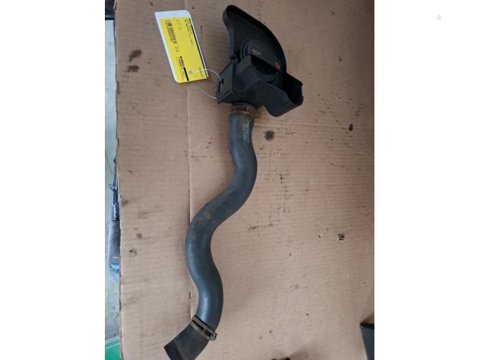 Gebruikte Vulpijp olie Volkswagen Crafter 2.0 TDI 16V Prijs € 30,00 Margeregeling aangeboden door VW Parts Dronten