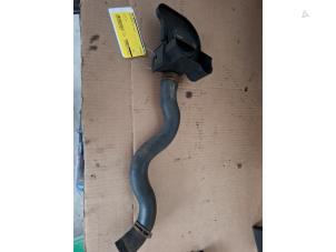 Gebruikte Olie vulpijp Volkswagen Crafter 2.0 TDI 16V Prijs € 30,00 Margeregeling aangeboden door VW Parts Dronten