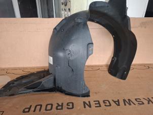 Gebruikte Modderkuip Skoda Fabia II (5J) 1.2 TDI 12V Greenline Prijs € 25,00 Margeregeling aangeboden door VW Parts Dronten