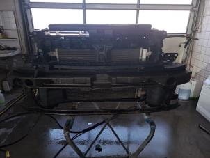 Gebruikte Voorfront Volkswagen Golf VII Variant (AUVV) 1.2 TSI BlueMotion 16V Prijs € 500,00 Margeregeling aangeboden door VW Parts Dronten