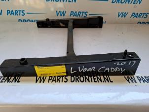 Gebruikte Stoelframe Volkswagen Caddy IV 2.0 TDI 75 Prijs € 36,30 Inclusief btw aangeboden door VW Parts Dronten