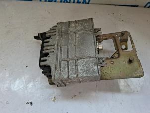 Gebruikte Computer Motormanagement Volkswagen Golf III Cabrio Restyling (1E7) 1.8 Prijs € 45,00 Margeregeling aangeboden door VW Parts Dronten