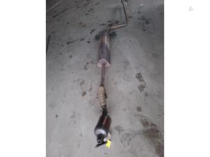 Gebruikte Uitlaat (compleet) Seat Mii 1.0 12V Prijs € 220,00 Margeregeling aangeboden door VW Parts Dronten