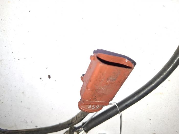 Lambda Sonde van een Seat Mii 1.0 12V 2014