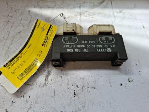 Gebruikte Computer Koeling Volkswagen Transporter T4 2.5 TDI Prijs € 20,00 Margeregeling aangeboden door VW Parts Dronten