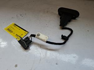 Gebruikte Bedrading Compleet Elektrisch Volkswagen Transporter T4 2.5 TDI Prijs € 20,00 Margeregeling aangeboden door VW Parts Dronten