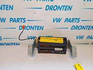Gebruikte Airbag rechts (Dashboard) Volkswagen Transporter T4 2.5 TDI Prijs € 40,00 Margeregeling aangeboden door VW Parts Dronten