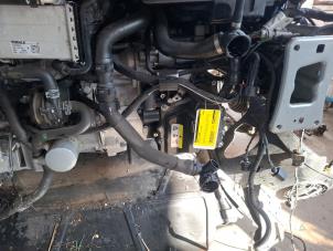 Gebruikte Automaatbak Volkswagen Golf Sportsvan (AUVS) 1.5 TSI Evo BlueMotion 16V Prijs € 1.400,00 Margeregeling aangeboden door VW Parts Dronten