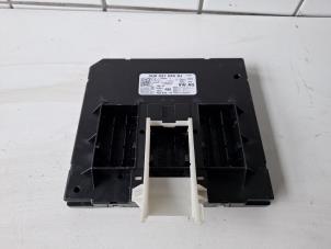 Gebruikte Bodycontrol Module Volkswagen Golf Sportsvan (AUVS) 1.5 TSI Evo BlueMotion 16V Prijs € 95,00 Margeregeling aangeboden door VW Parts Dronten