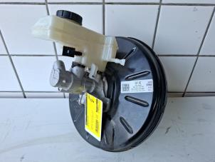 Gebruikte Rembol Volkswagen Golf Sportsvan (AUVS) 1.5 TSI Evo BlueMotion 16V Prijs € 60,00 Margeregeling aangeboden door VW Parts Dronten