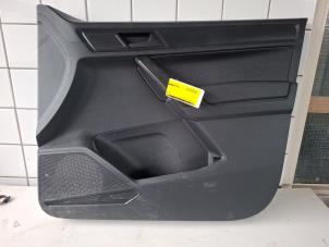 Gebruikte Deurbekleding 2Deurs rechts Volkswagen Caddy IV 2.0 TDI 75 Prijs € 54,45 Inclusief btw aangeboden door VW Parts Dronten
