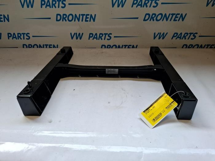 Gebruikte Stoelframe Volkswagen Caddy IV 2.0 TDI 75 Prijs € 40,00 Margeregeling aangeboden door VW Parts Dronten