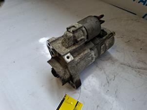 Gebruikte Startmotor Audi A8 (D3) 3.7 V8 40V Quattro Prijs € 35,00 Margeregeling aangeboden door VW Parts Dronten