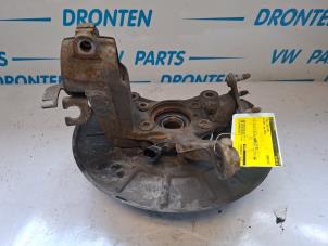 Gebruikte Asschenkel links-voor Volkswagen Caddy IV 2.0 TDI 75 Prijs € 70,00 Margeregeling aangeboden door VW Parts Dronten