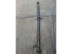 Gebruikte Cardanas Volkswagen Phaeton (3D) 6.0 W12 48V 4Motion Prijs € 90,00 Margeregeling aangeboden door VW Parts Dronten