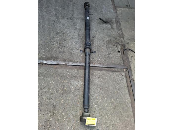 Gebruikte Cardanas Audi A8 (D3) 3.7 V8 40V Quattro Prijs € 90,00 Margeregeling aangeboden door VW Parts Dronten