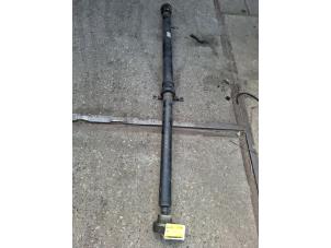 Gebruikte Tussenas Audi A8 (D3) 3.7 V8 40V Quattro Prijs € 90,00 Margeregeling aangeboden door VW Parts Dronten