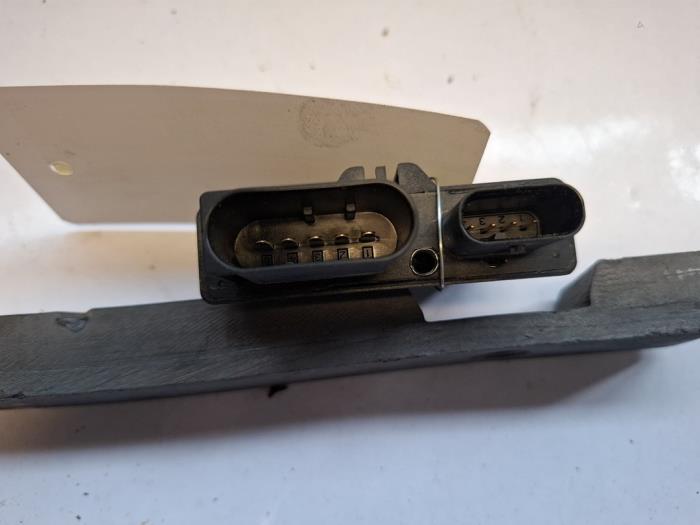 Gebruikte Adblue Computer Volkswagen Caddy IV 2.0 TDI 102 Prijs € 20,00 Margeregeling aangeboden door VW Parts Dronten