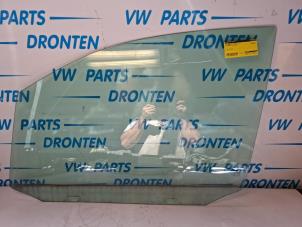Gebruikte Portierruit 2Deurs links Volkswagen Caddy IV 2.0 TDI 102 Prijs € 35,00 Margeregeling aangeboden door VW Parts Dronten