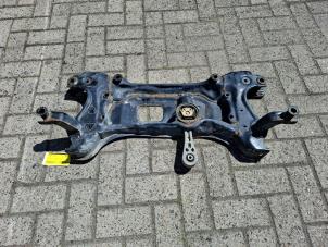 Gebruikte Subframe Volkswagen Caddy IV 2.0 TDI 102 Prijs € 75,00 Margeregeling aangeboden door VW Parts Dronten