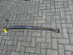 Gebruikte Bladveer achter Volkswagen Caddy IV 2.0 TDI 102 Prijs € 45,00 Margeregeling aangeboden door VW Parts Dronten