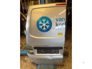 Gebruikte Achterdeur Bus-Bestelauto Volkswagen Transporter T6 2.0 TDI 150 Prijs € 302,50 Inclusief btw aangeboden door VW Parts Dronten
