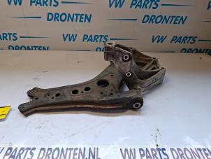 Gebruikte Triangel rechts-voor Volkswagen Fox (5Z) 1.2 Prijs € 20,00 Margeregeling aangeboden door VW Parts Dronten