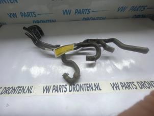 Gebruikte Leiding (diversen) Volkswagen Golf VII (AUA) 1.4 GTE 16V Prijs € 35,00 Margeregeling aangeboden door VW Parts Dronten