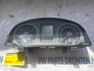 Gebruikte Tellerklok Volkswagen Caddy IV 1.6 TDI 16V Prijs € 165,00 Margeregeling aangeboden door VW Parts Dronten