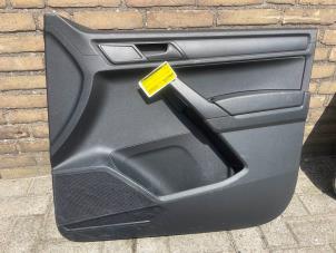 Gebruikte Deurbekleding 2Deurs rechts Volkswagen Caddy IV 1.6 TDI 16V Prijs € 60,00 Margeregeling aangeboden door VW Parts Dronten
